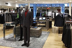 Modehaus Hövel Hochzeit Bräutigam Mode Anzüge