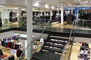 Modehaus Hövel Bräutigam Mode Kerpen