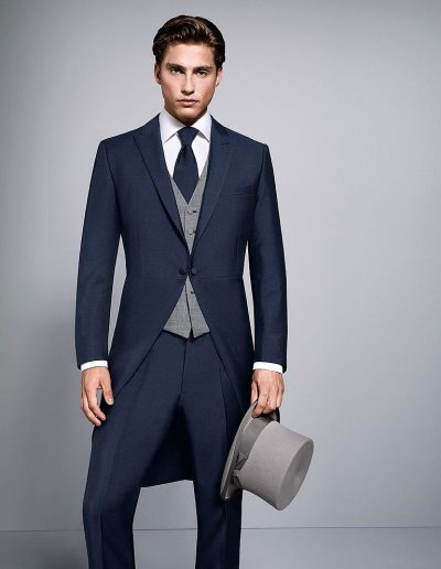 Gesellschaftskleidung Cool Classics Formal Cut