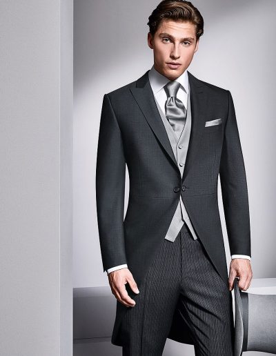Gesellschaftskleidung Cool Classics Sommer Cut